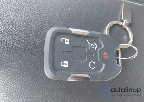 2019 GMC Acadia Slt-1 из США, поврежденный, VIN 1GKKNMLA1KZ288409